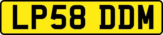 LP58DDM