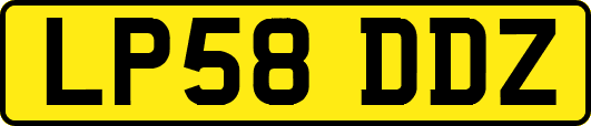 LP58DDZ
