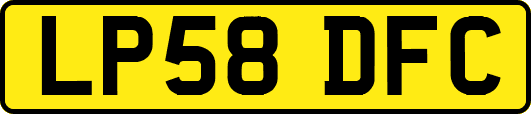 LP58DFC