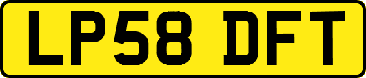 LP58DFT
