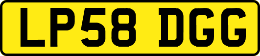 LP58DGG