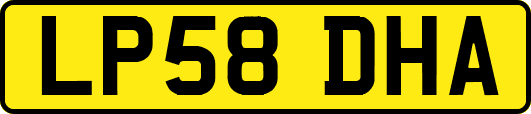 LP58DHA