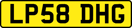 LP58DHG