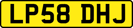 LP58DHJ
