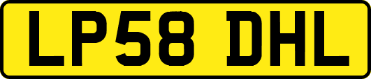LP58DHL