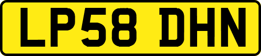 LP58DHN