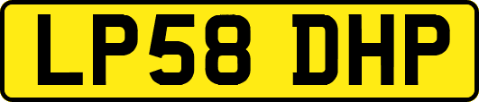 LP58DHP