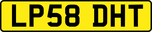 LP58DHT