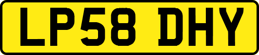 LP58DHY