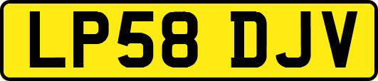 LP58DJV