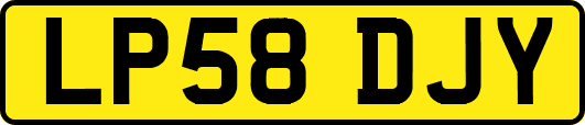 LP58DJY