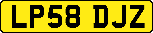 LP58DJZ