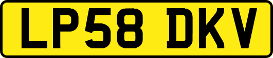 LP58DKV