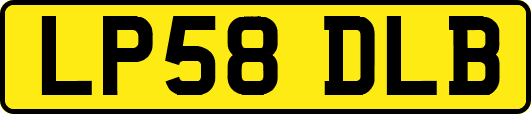 LP58DLB