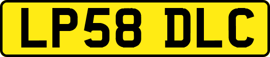 LP58DLC