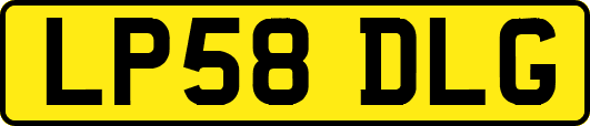 LP58DLG