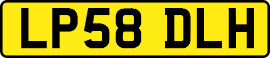 LP58DLH