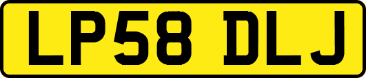 LP58DLJ