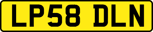 LP58DLN
