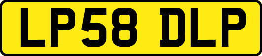 LP58DLP