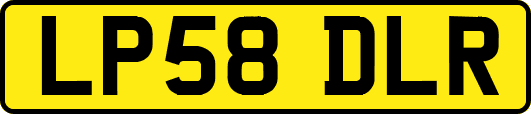 LP58DLR