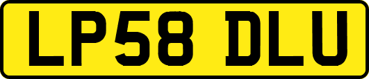LP58DLU