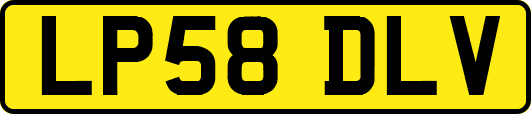 LP58DLV