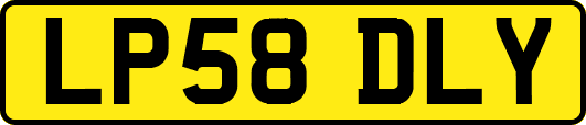 LP58DLY