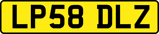 LP58DLZ