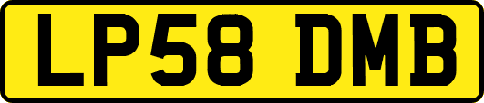 LP58DMB