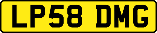 LP58DMG