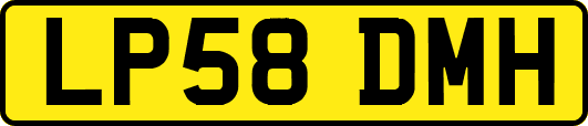 LP58DMH
