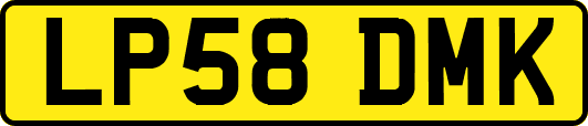 LP58DMK