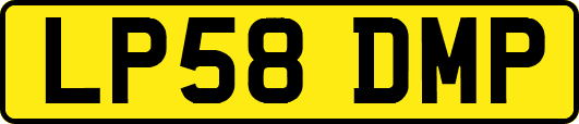 LP58DMP