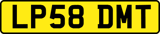 LP58DMT