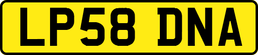 LP58DNA