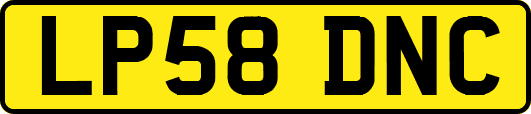 LP58DNC