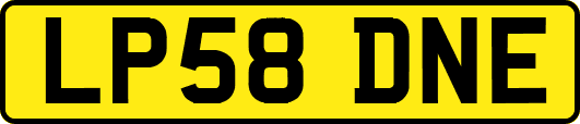 LP58DNE