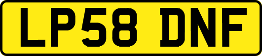 LP58DNF