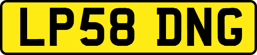 LP58DNG