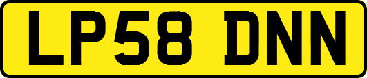 LP58DNN