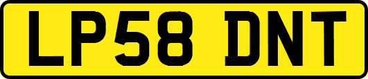 LP58DNT