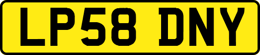 LP58DNY