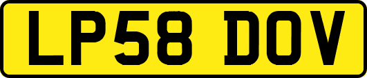 LP58DOV