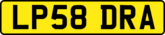 LP58DRA