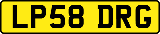 LP58DRG