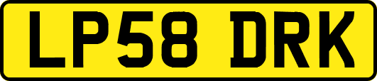 LP58DRK
