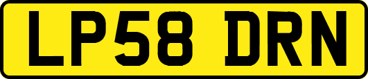 LP58DRN