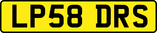 LP58DRS