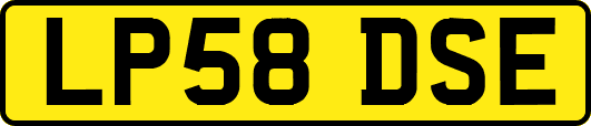 LP58DSE